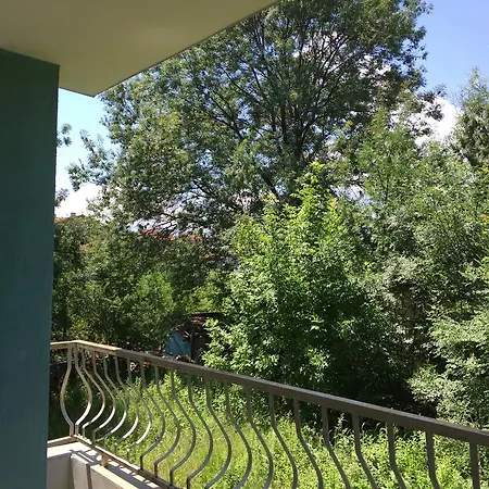 Apartment Seven *