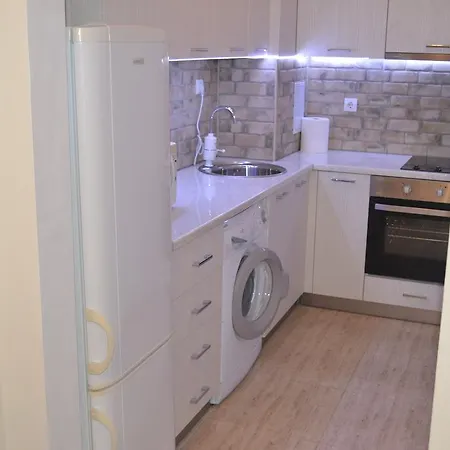 Seven Apartment