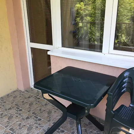 Seven Apartamento