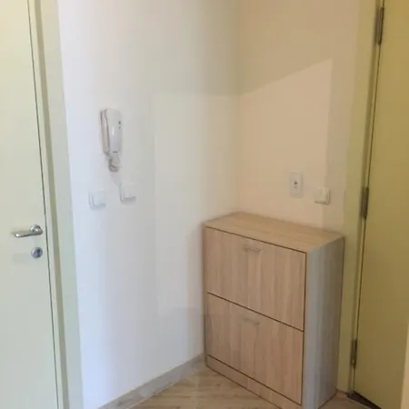 Apartamento Seven Tsarevo