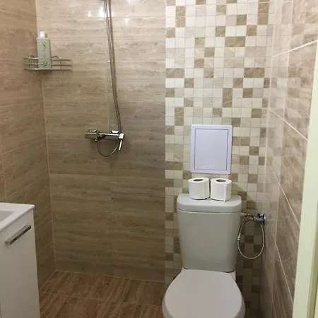 Apartamento Seven