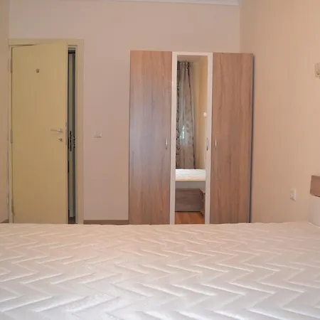 Apartamento Seven Tsarevo