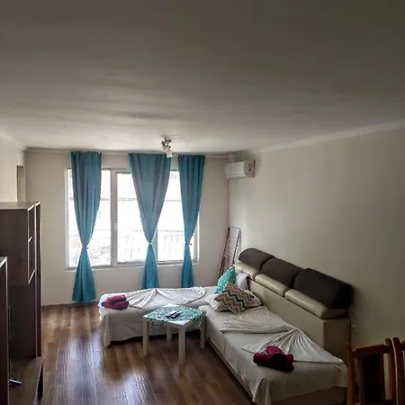 Seven Apartamento *